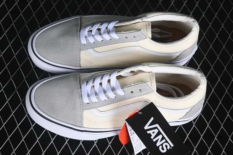 All categories Vans Vans series Vans Low Vans Low Vans Old Skool Vans low-top casual skateboard shoes VN0A4BVE9X7